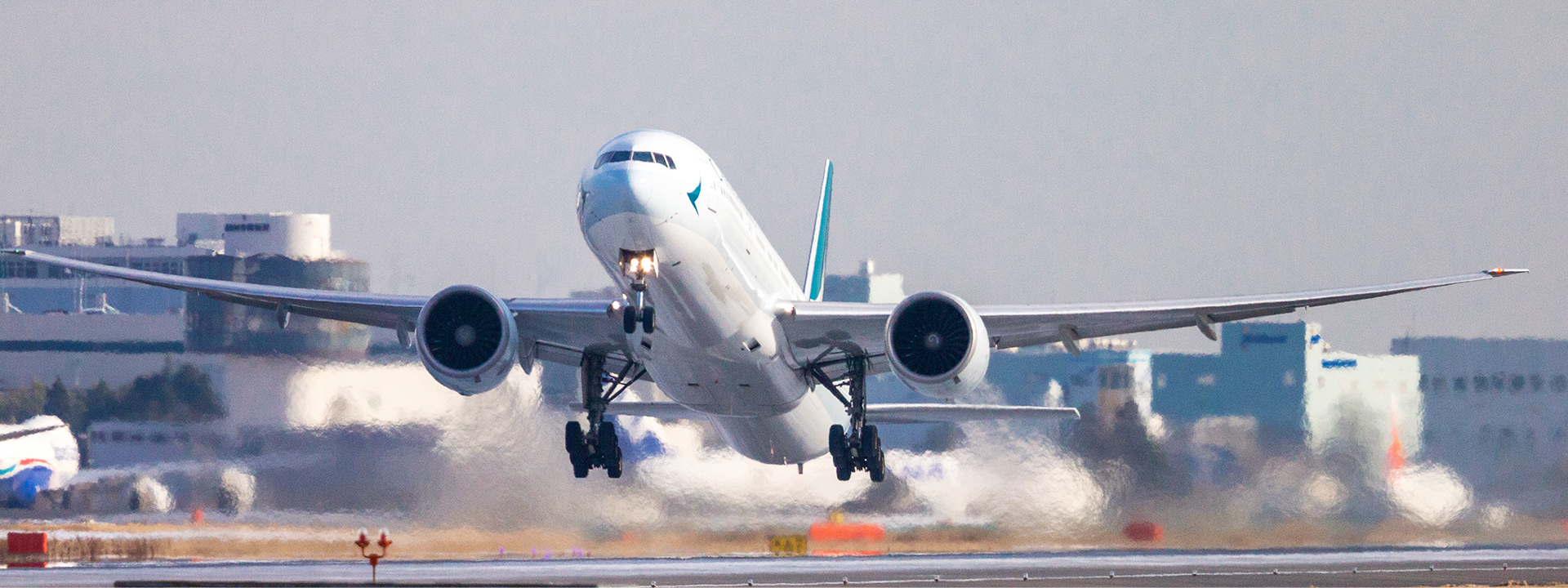 スムーズな旅行をサポートする成田空港駐車場アクアパーキング