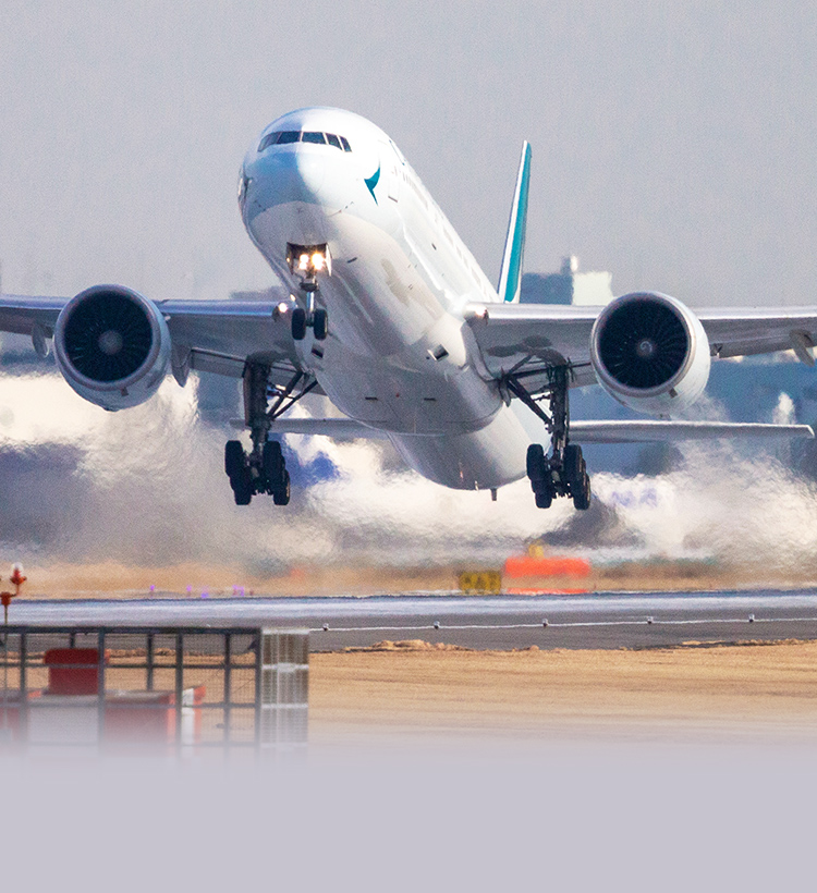 スムーズな旅行をサポートする成田空港駐車場アクアパーキング